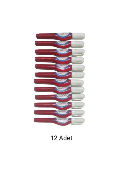Sunflower 7ml Kalem Tipi Sıı Silici 12 Adet
