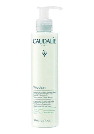 Caudalie Vinoclean Cleansing Almond Milk 100 ML