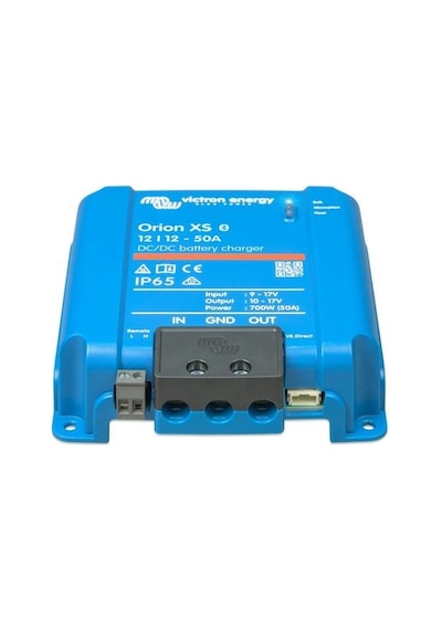 Victron Dc-dc Akü Şarj Cihazı Orion Xs 12/12-50a Battery Charger