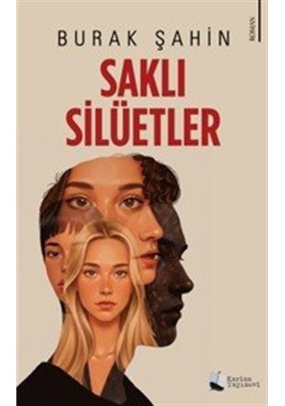 Saklı Silüetler / Burak Şahin