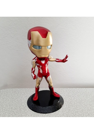 Avengers Endgame Ironman Figür