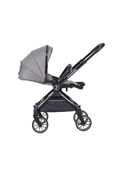 Prego 2067 Concorde Travel Sistem Bebek Arabası