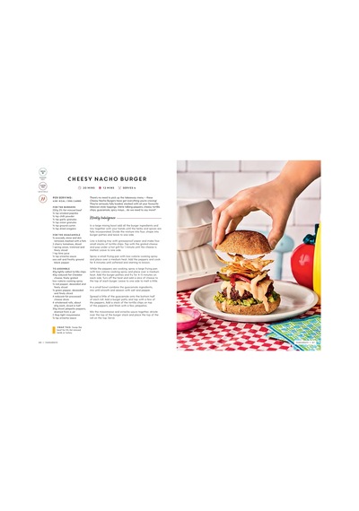 Pinch Of Nom Enjoy: Great-tasting Food For Every Day