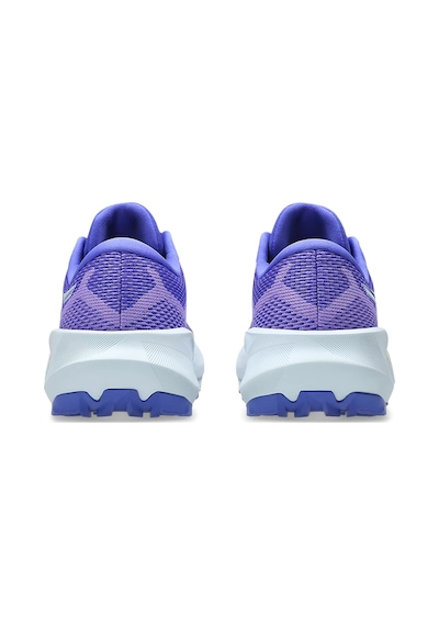 Asics Trabuco 14 Kadın Lila Koşu Ayakkabısı 1012b938-500 Pembe
