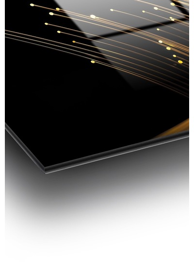 Dekoratif Gold Çizgi Detaylı Siyah Cam Tablo Modern Soyut Işık Demeti Doğa Ve Manzara Temalı Dekoratif Duvar Tablosu, Salon, Yatak Odası Ve Ofis Dekoru, Dekoratif Gold Çizgi Detaylı Siyah Cam Tablo Modern Soyut Işık Demeti Doğa Ve Manzara Temalı Dekoratif Duvar Tablosu, Salon, Yatak Odası Ve Ofis Dekoru,