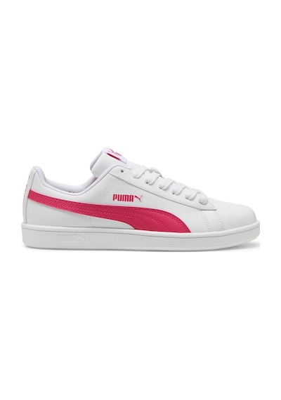 Puma Up Beyaz Kadın Sneaker 000000000101905118 Beyaz - Kırmızı Puma Up Beyaz Kadın Sneaker 000000000101905118 Beyaz - Kırmızı