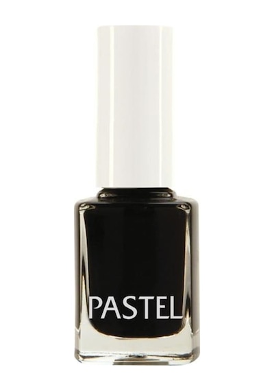 Pastel Siyah Oje No:38