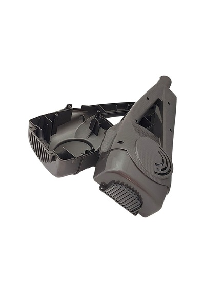 Fantom Uyumlu Dc 1000 Carbon Süpürge Motor Gövdesi - Gri