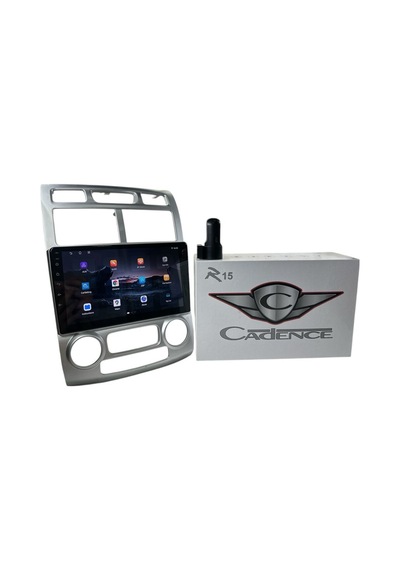 Kia Sportage 2007-2010 Cadence R15 Dvr Kayıt Cihazı Pro Oem Multimedia