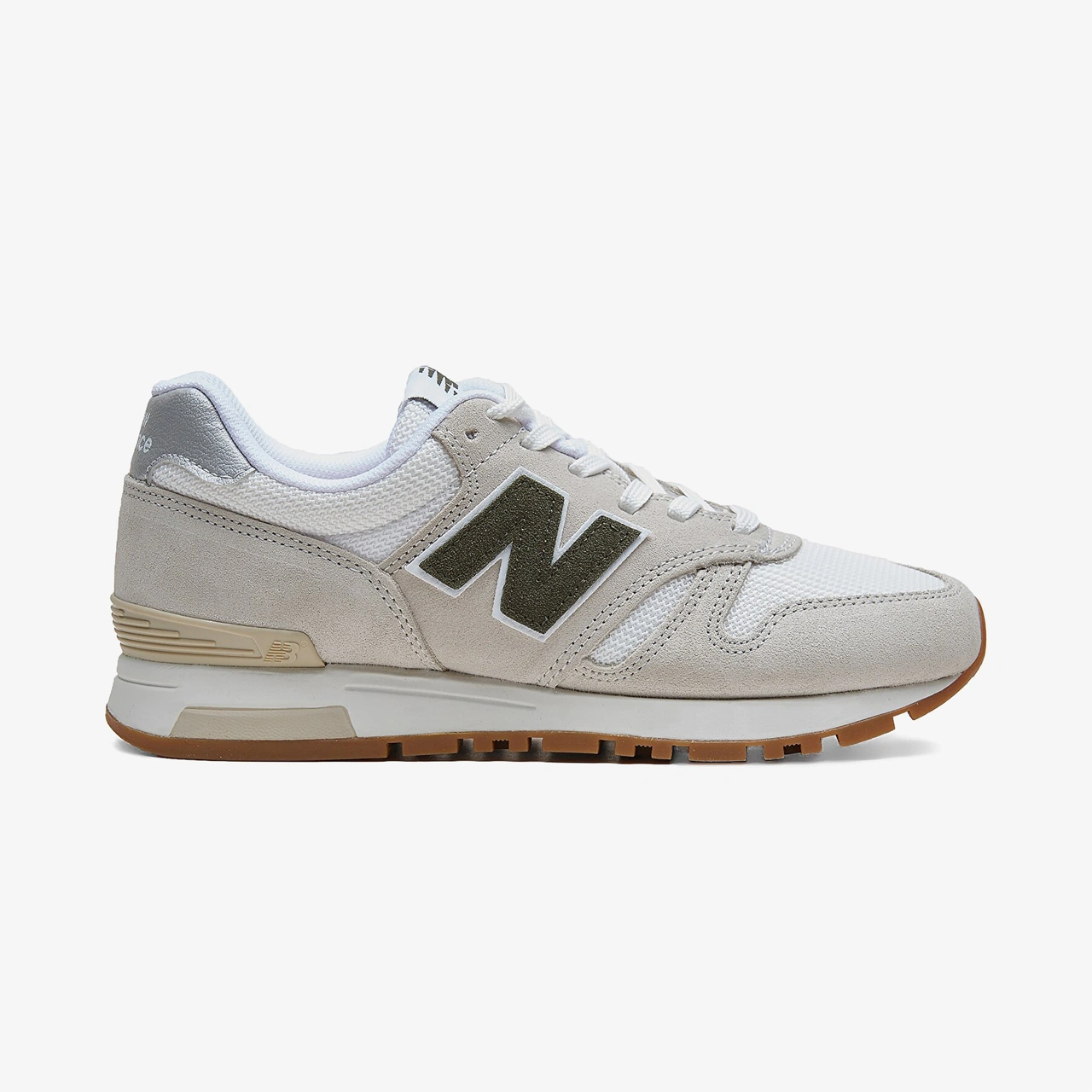 New Balance 565 Lifestyle Kadın Bej Spor Ayakkabı Wl565lbb Bej