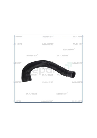 Hortum Turbo A4 / A5 2008-2016 Caha - Cahb - Caga - Cagb - Cjca - Cglc - Cjcc 2.0 Tdi Alt Sağ