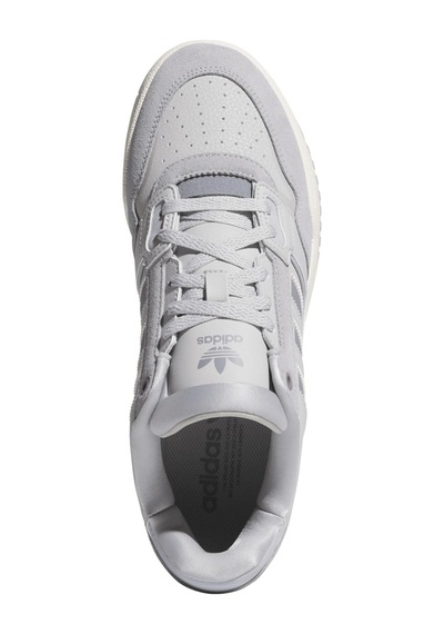 Kz9347-e Adidas Drop Step Low 2.0 Erkek Spor Ayakkabı Yeşil Kz9347-e