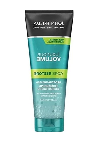 250 Ml Protein Bazlı Dolgunlaştırıcı Saç Bakım Kremi