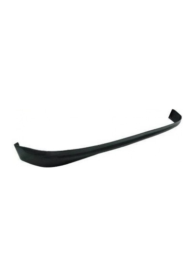 Honda Civic Hb Arka Ek Plastik Siyah Difüzör 1996 1997 1998 1999 2000 2001 Arka-difizör-bodykit-ek