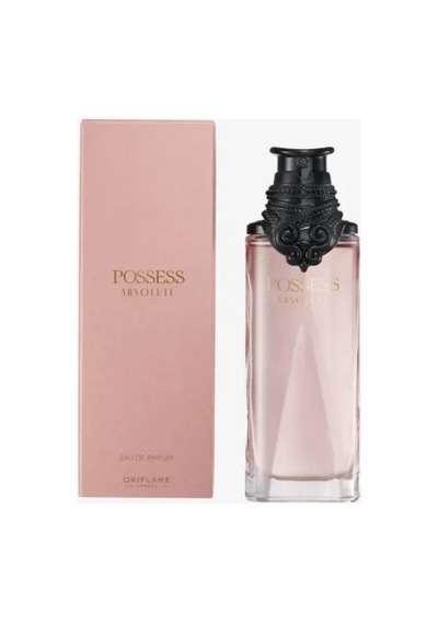 Possess Absolute Edp 42968 Aromatik