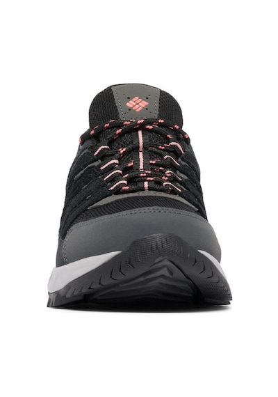 Columbia Strata Trail Low Wp Kadın Outdoor Ayakkabı Yl3979-010 001