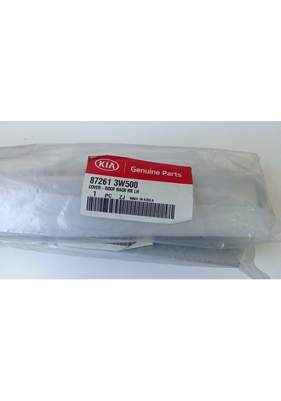 872613w500 Port Bagaj Kapagı Arka Sol Sportage