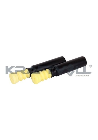 Kraftvoll 10020082 Amortisör Körüğü Ara Yatak Takozu Arka Takım Focus Bm 98-05 Fiesta 02-9 8v5118159aa