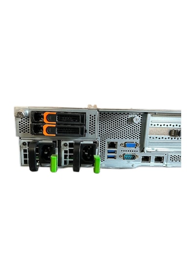 Steelcentral Rb100-00280-04 J Kontrol Cihazı Steelhead İçin Wan Optimizer Refurbished