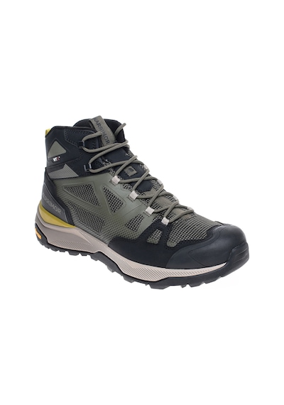 Karrimor Coil Mid Erkek Outdoor Bot Khaki Koyu Haki
