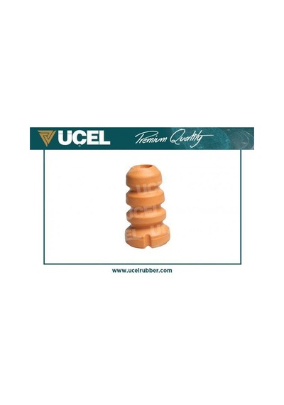 ÜÇEL 10896 Süspansiyon Takozu Ön Amortisör Master III / Movano B 2.3 DCI Pur