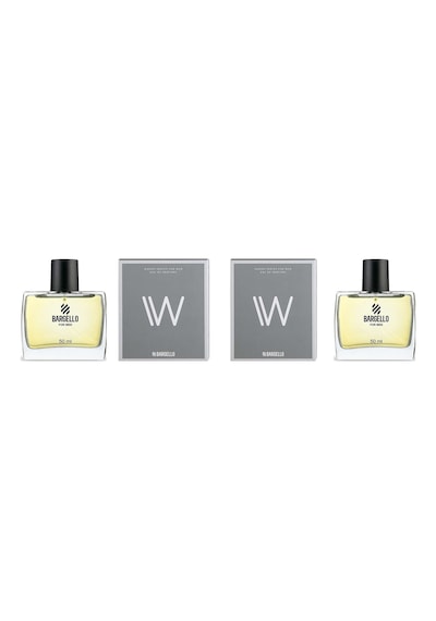 Bargello 599 Woody Erkek Parfüm EDP 2 x 50 ML