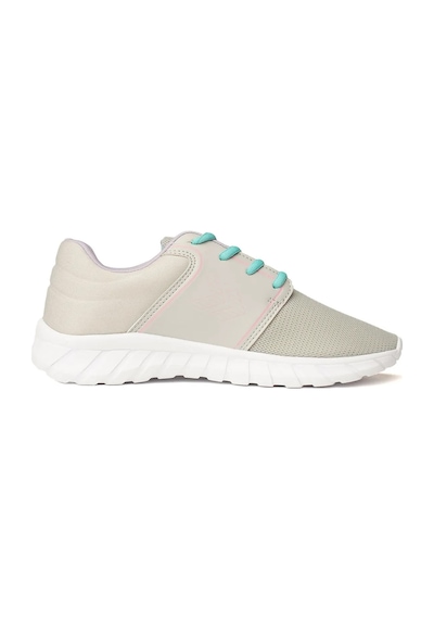 Hummel Ratum Kadın Spor Ayakkabı 900365-6119 Haki