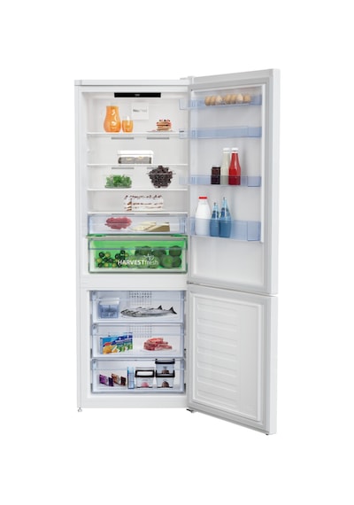 Beko 670561 EB 514 LT No-Frost Kombi Buzdolabı