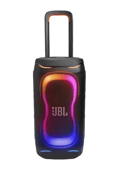 Jbl Partybox 330 Bluetooth Hifi Hoparlör Siyah