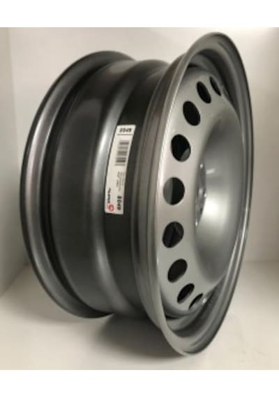 Alcar 8049 5x98 6x16 Et36.5 Cb58 Fıat Jant