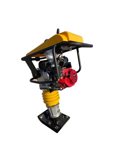 Deco-flex Pme-rm85 Benzinli Tokmak/zıp Zıp