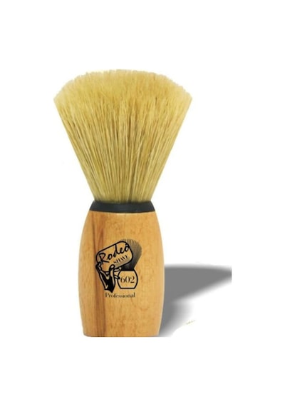 Rodeo 602 Profesyonel Tıraş Fırçası