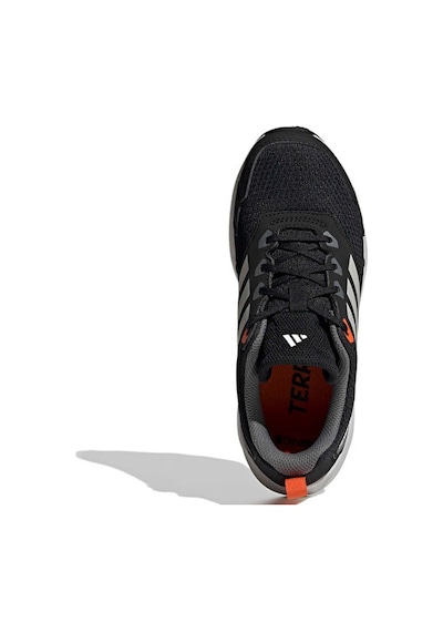 Adidas Terrex Tracefinder J Genç Arazi Tipi Koşu Ayakkabısıjs0849 Siyah Siyah
