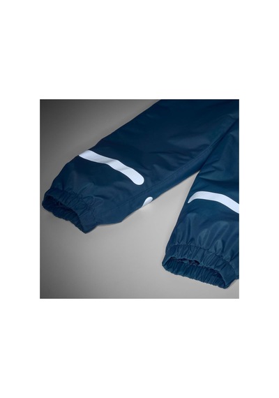 Tchibo Çocuk Termal Beli Lastikli Yağmur Pantolonu, Lacivert, 134-140 Diğer