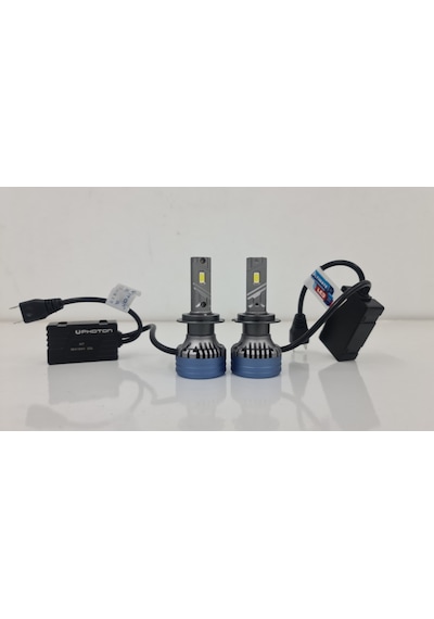 Photon Ultimate H7 Led 9500 Lumens +5 Plus - 12V / 24V