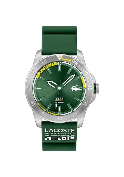 Lacoste Lac2011332 Erkek Kol Saati