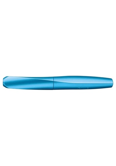 Pelikan Twist Dolma Kalem Buz Mavisi M Uç