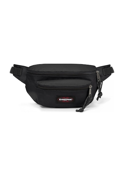 Eastpak Ek073 Doggy Bag Bel Çantası (Black)