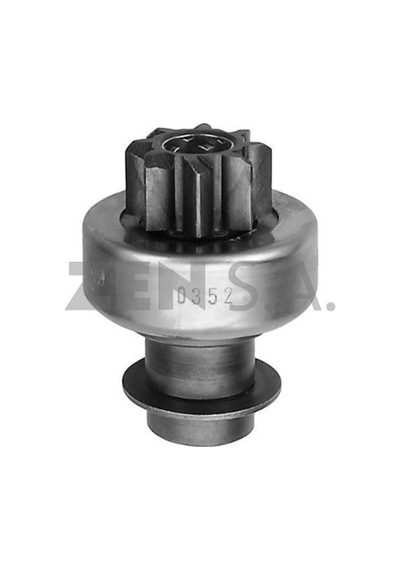 Zen Marş Dişlisi Mıtsubıshı Tipi 8 Diş Mazda 323/626-mıtsubıshı G N11.18747