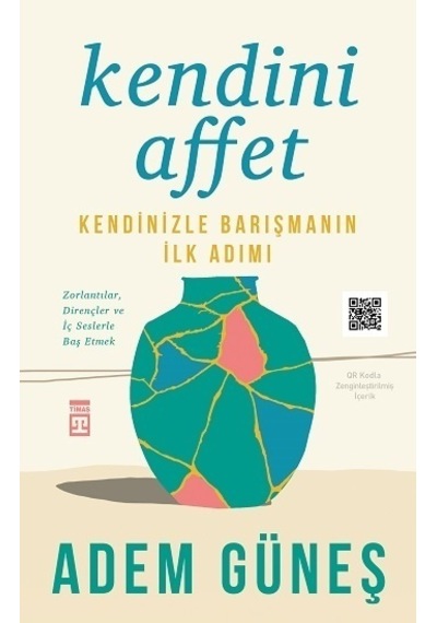 Kendini - Affet