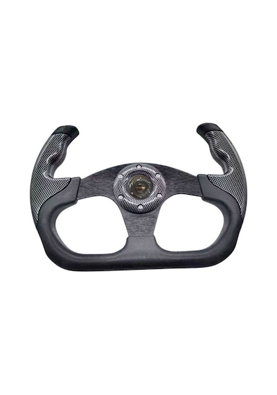 F1 Spor Direksiyon Momo Model Karbon / Dıdı153