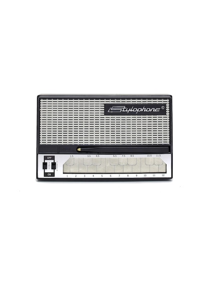 Stylophone S1 The Original Pocket Synthesizer
