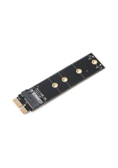 Dark Dk-ac-pem1x Ngff / Nvme M.2 Ssd Pcı-e X1 Kartı-127195