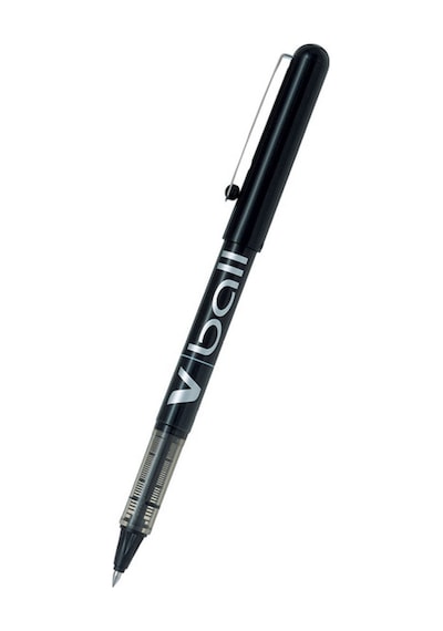 Pilot V-ball 0.5 Siyah Bl-vb5-b-e N11.293