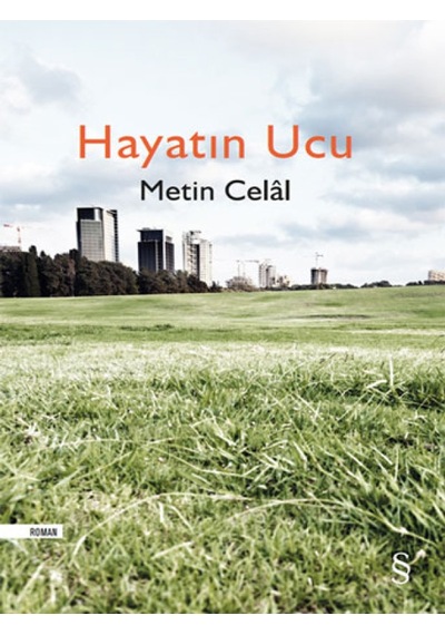 Everest Yayınları - Hayatın Ucu
