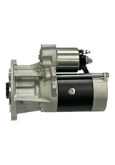 12 Volt 9 Diş Opel Movano A 3.0 Dtı 2003 Ve Sonrası Marş Dinamosu