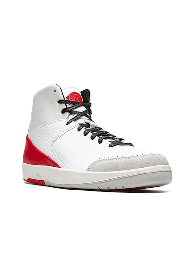 Nike Jordan Wmns Air 2 Retro Se X Nina Chane Sneaker Dq05558-160 Beyaz