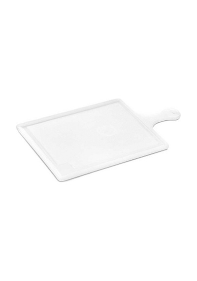 Saplı Büyük Plastik Kesim Panosu 5570 Çok Renkli