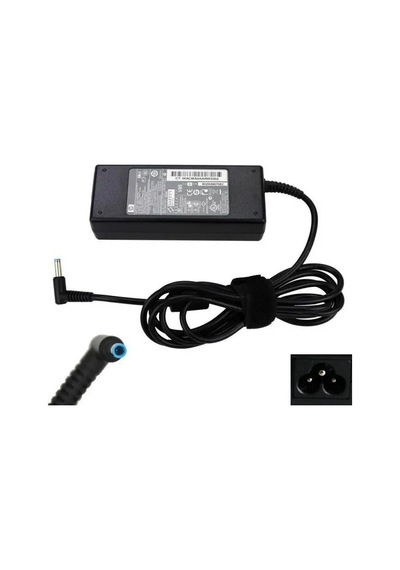 710413-001 Hp 19.5v 4.62a 90w 4.5 3.0mm Notebook Adaptör - Mavi Uc  Hp