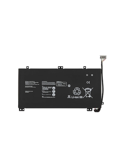 Huawei Matebook Hb4593j6ecw Uyumlu Batarya Pil